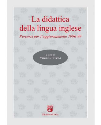 La didattica della lingua inglese