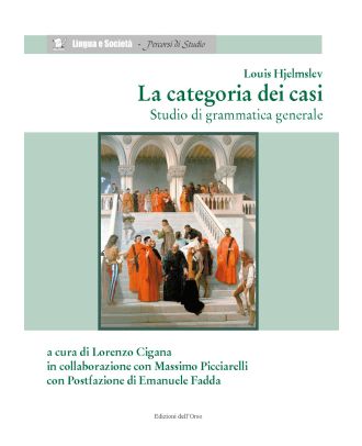 La categoria dei casi