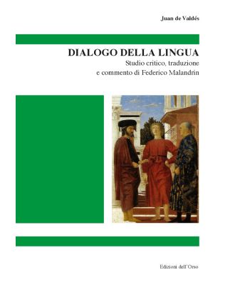 Dialogo della lingua