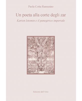 Un poeta alla corte degli zar