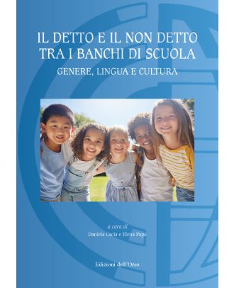 Il detto e il non detto tra i banchi di scuola