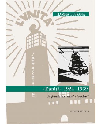 «l’Unità» 1924-1939