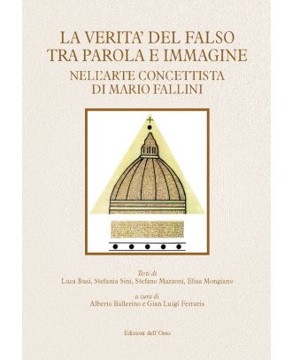 La verità del falso