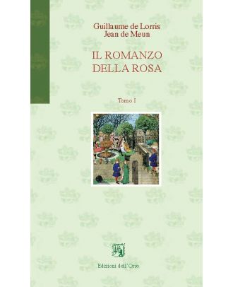 Il Romanzo della Rosa