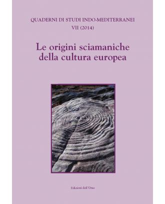 Le origini sciamaniche della cultura europea