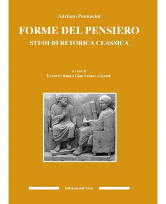 Forme del pensiero