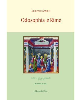 Odosophia e Rime