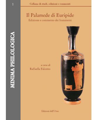 Il «Palamede» di Euripide