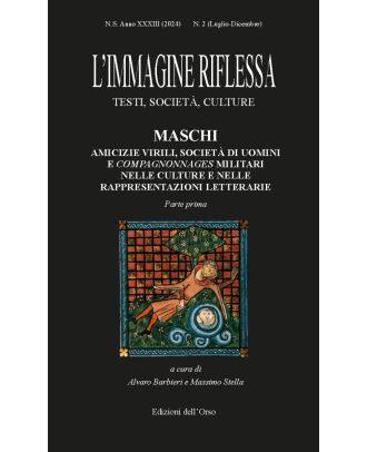 L'immagine riflessa - Testi, società, culture II-2024 (luglio-dicembre)