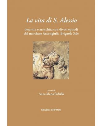 La vita di S. Alessio