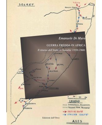 Guerra fredda in Africa