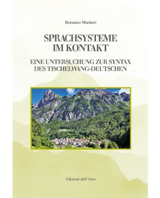 Sprachsysteme im Kontakt