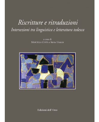 Riscritture e ritraduzioni