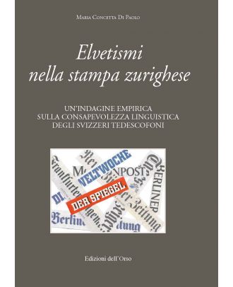 Elvetismi nella stampa zurighese