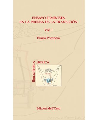 Ensayo feminista en la prensa de la Transicion
