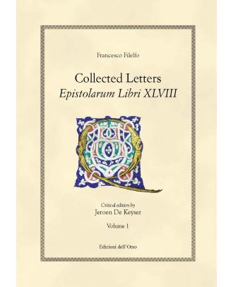 Collected Letters («Epistolarum Libri» XLVIII)