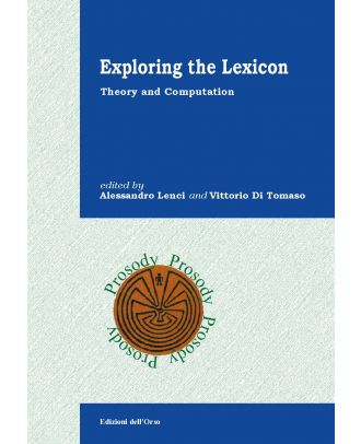 Exploring the Lexicon