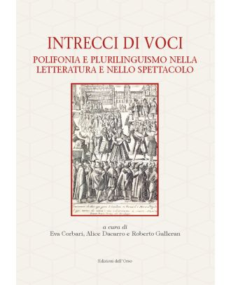 Intrecci di voci