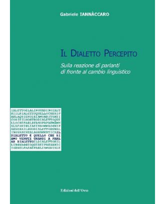 Il dialetto percepito