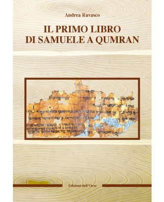 Il primo libro di Samuele a Qumran