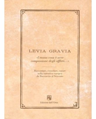 Levia Gravia 15-16 2013-2014