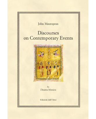 Discourses on Contemporary Events. Revised Text