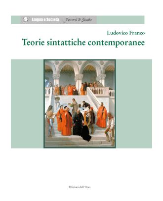 Teorie sintattiche contemporanee