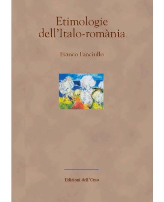 Etimologie dell’Italo-romània