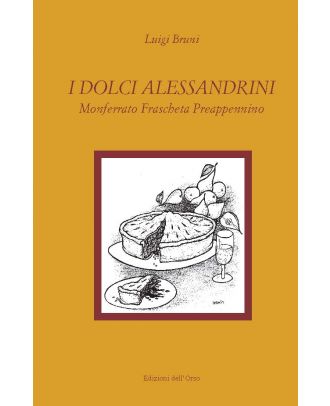 I dolci alessandrini