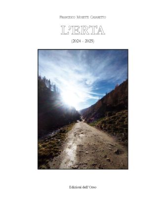 L'Erta (2024-2025)