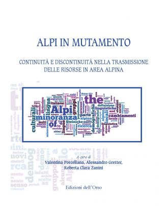 Alpi in mutamento