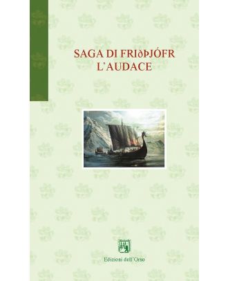 Saga di Frithjofr l'audace