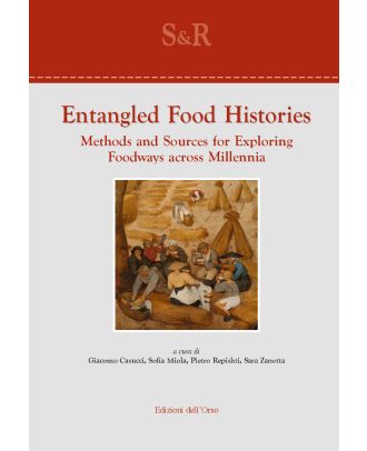 Entangled Food Histories