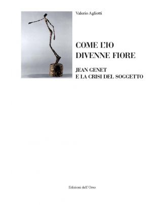 Come l'io divenne fiore