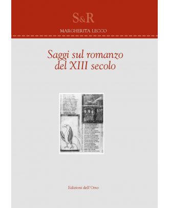 Saggi sul Romanzo del XIII secolo