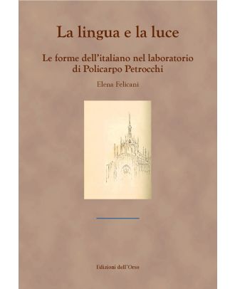La lingua e la luce