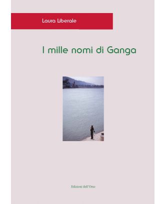 I mille nomi di Gaṇgā