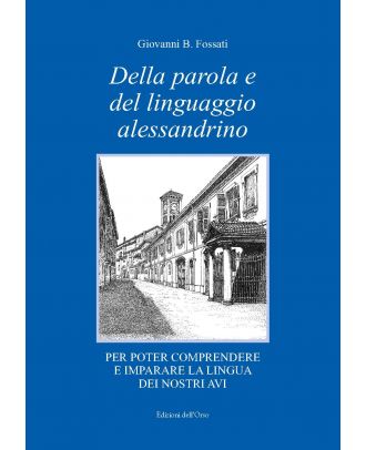 Della parola e del linguaggio alessandrino