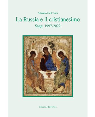 La Russia e il cristianesimo