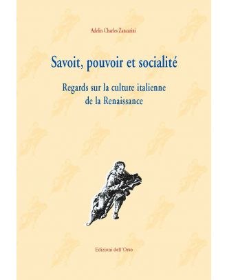 Savoir, pouvoir et socialité