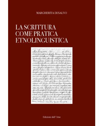 La scrittura come pratica etnolinguistica