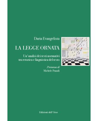 La legge ornata