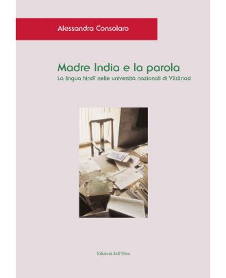 Madre India e la parola