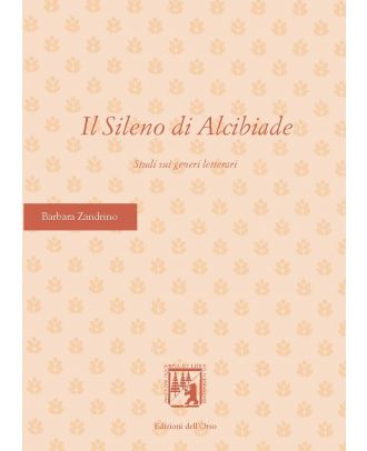 Il Sileno di Alcibiade