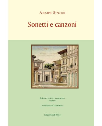 Sonetti e canzoni