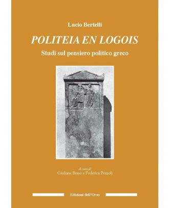 «Politeia en logois»