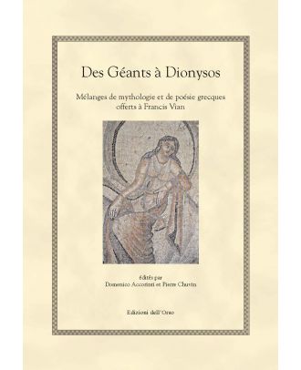 Des Géants à Dionysos
