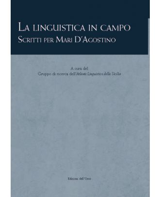 La linguistica in campo