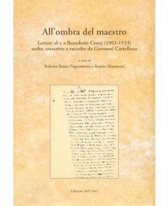 All'ombra del maestro