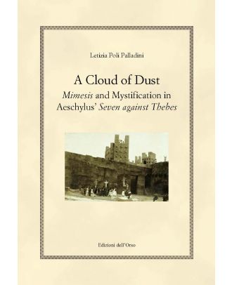A Cloud of Dust